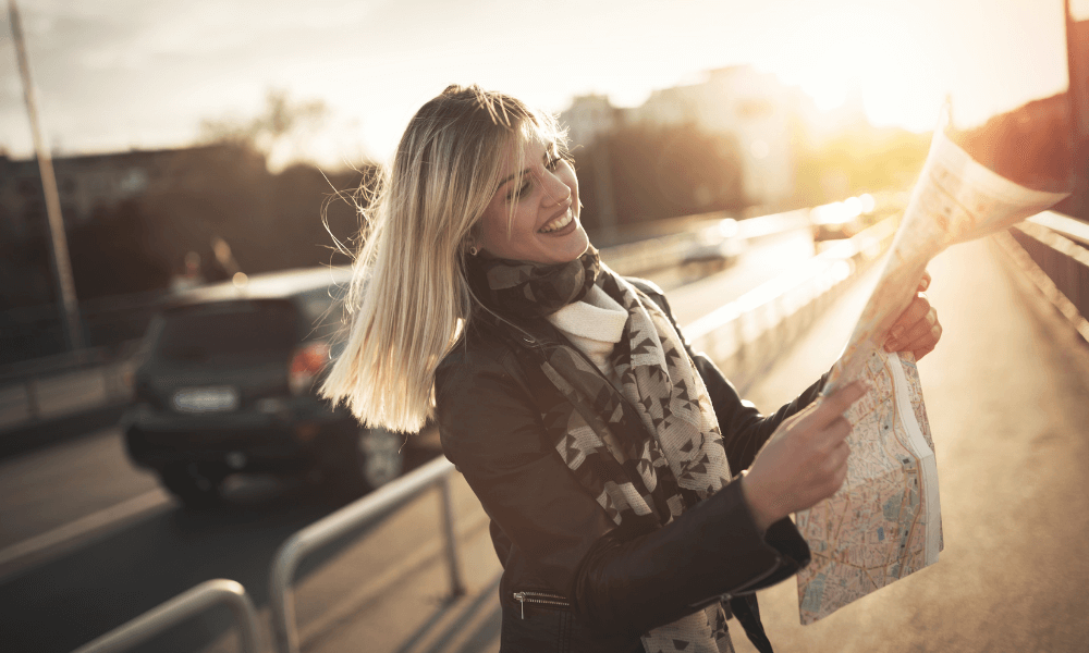 The best proposals for international trips – March 2022 edition